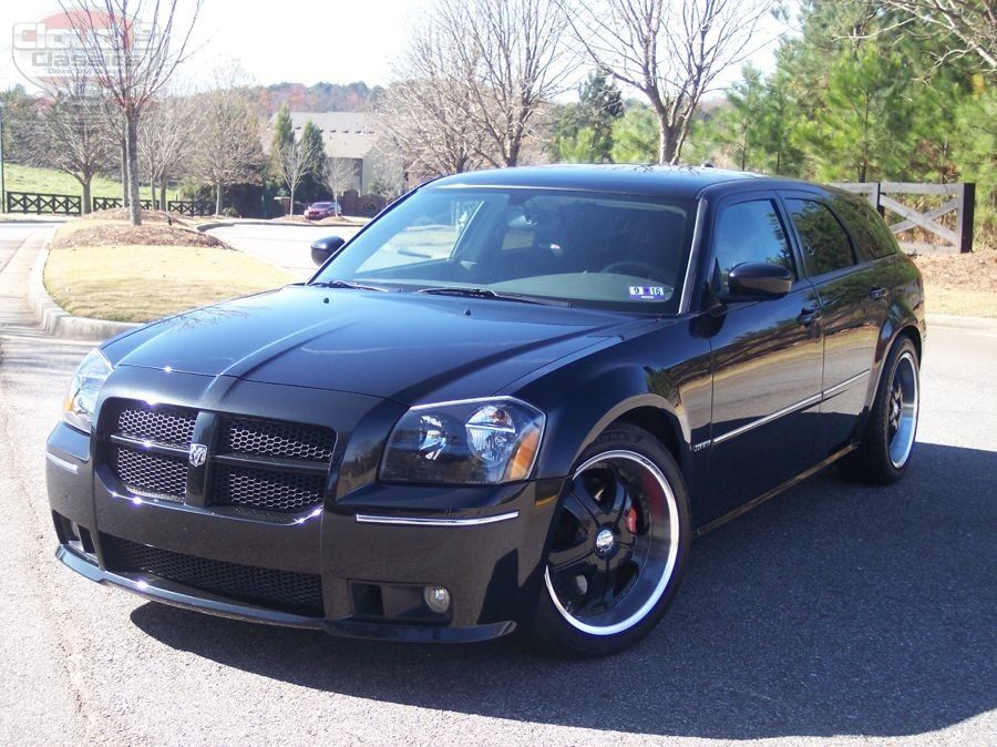 2008 Dodge Magnum Srt8 For Sale Car Sale and Rentals